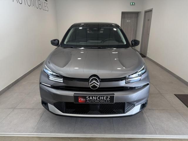 Citroen C4 image 6
