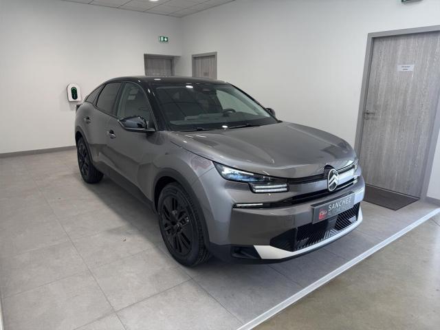 Citroen C4 image 9