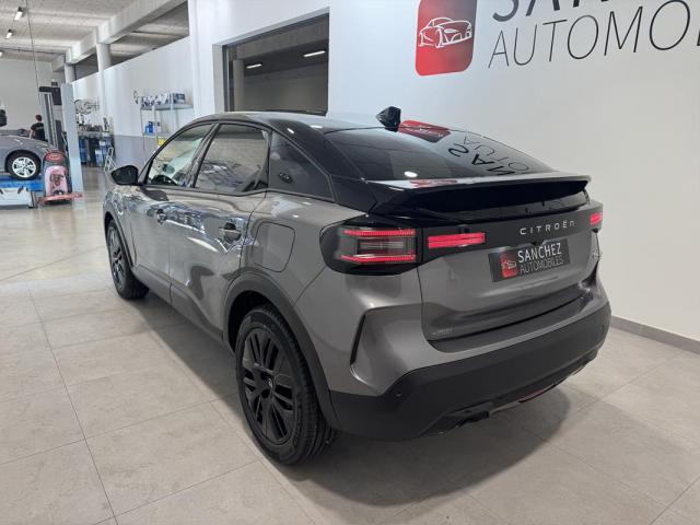 Citroen C4 image 2