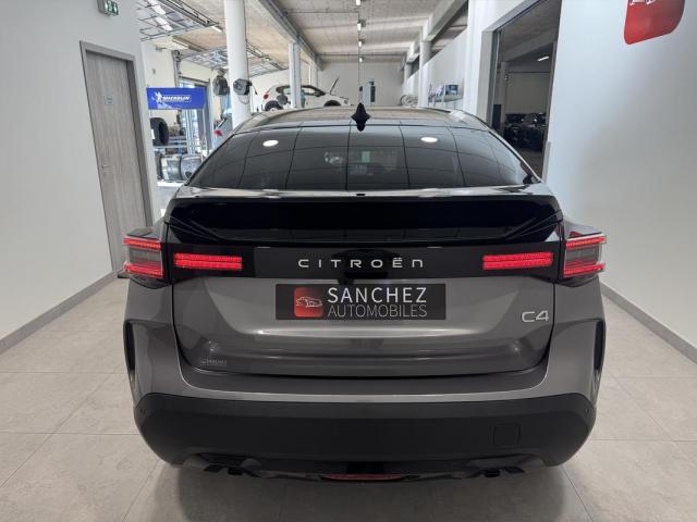 Citroen C4 image 7