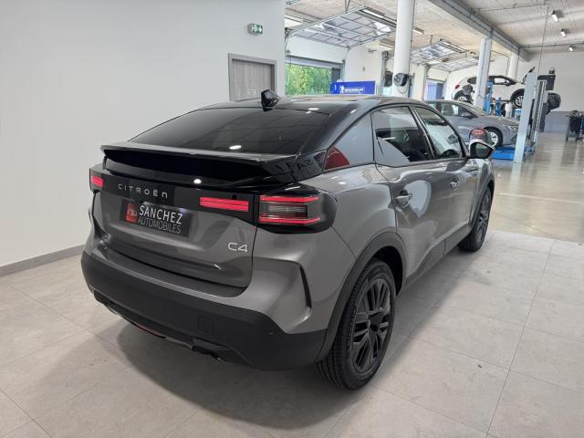 Citroen C4 image 1