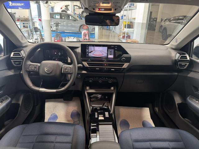 Citroen C4 image 3