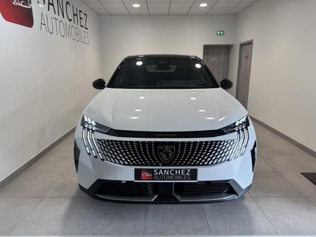 Peugeot 3008 image 4