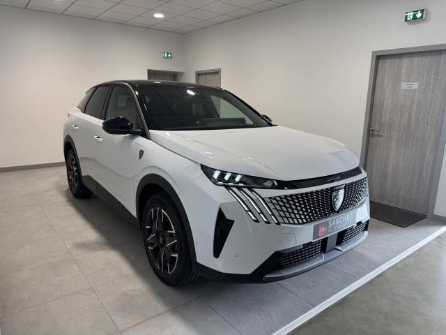 Peugeot 3008 image 6