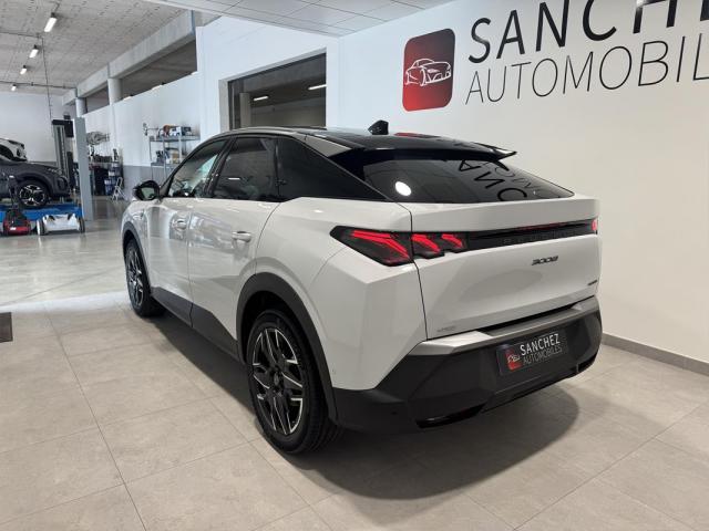 Peugeot 3008 image 5