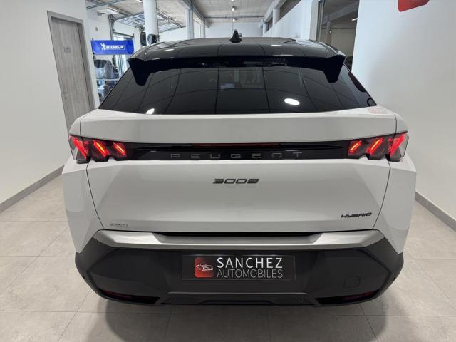 Peugeot 3008 image 7