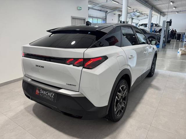 Peugeot 3008 image 9