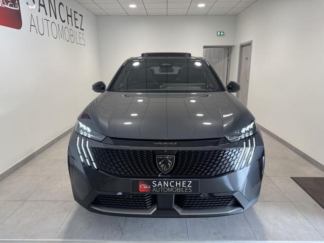 Peugeot 3008 image 1