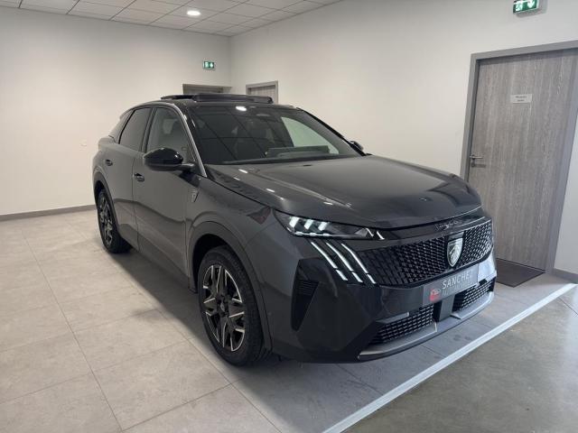 Peugeot 3008 image 9