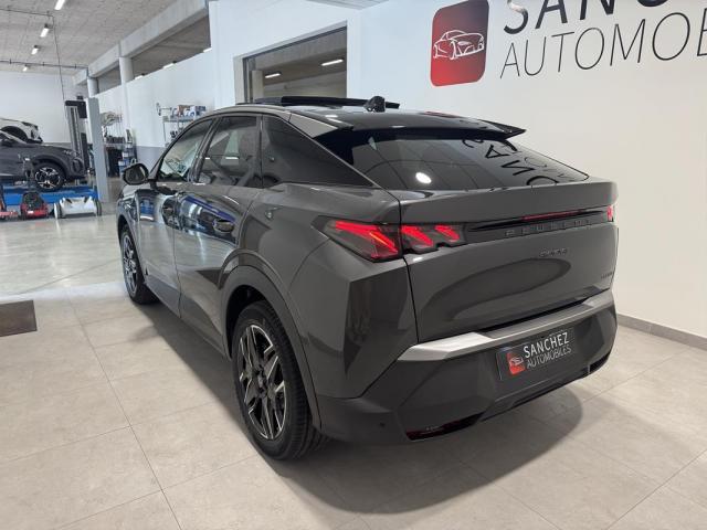 Peugeot 3008 image 4