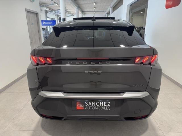 Peugeot 3008 image 3