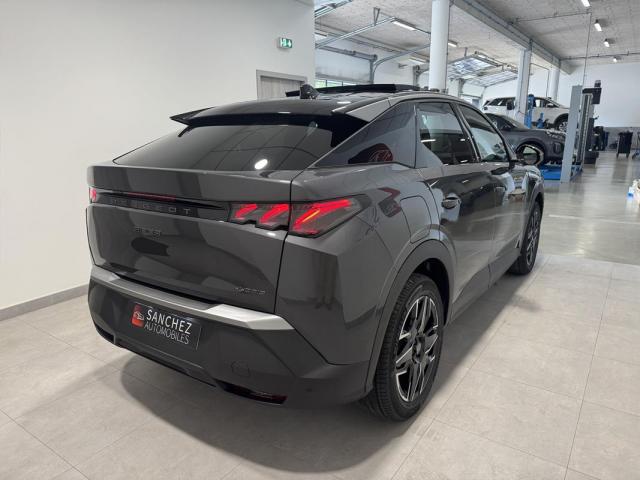 Peugeot 3008 image 5