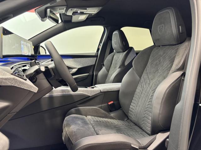 Peugeot 3008 image 8