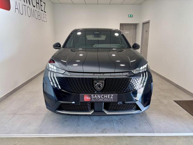 Peugeot 3008 image 9