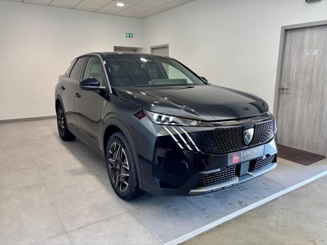 Peugeot 3008 image 6