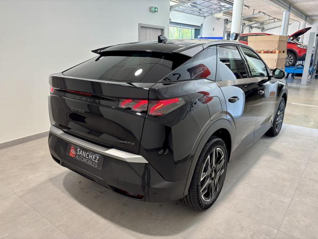 Peugeot 3008 image 2