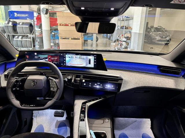 Peugeot 3008 image 4