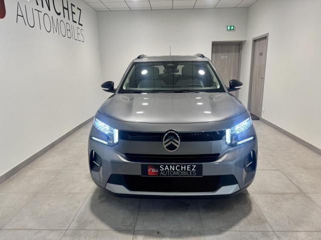 Citroen C3 image 3