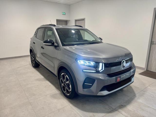 Citroen C3 image 2