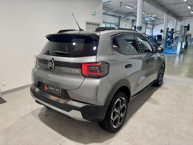 Citroen C3 image 8