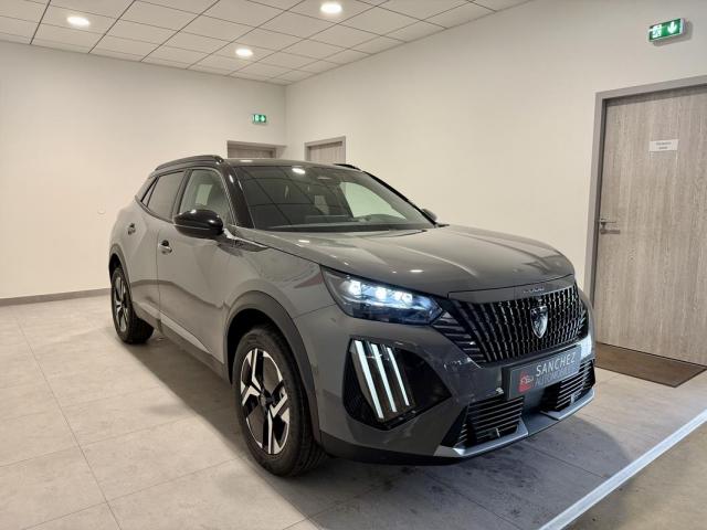 Peugeot 2008 image 3