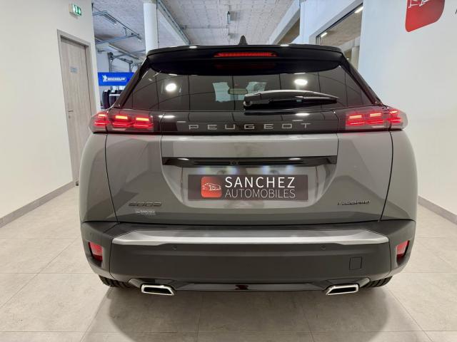Peugeot 2008 image 2