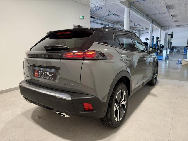 Peugeot 2008 image 6