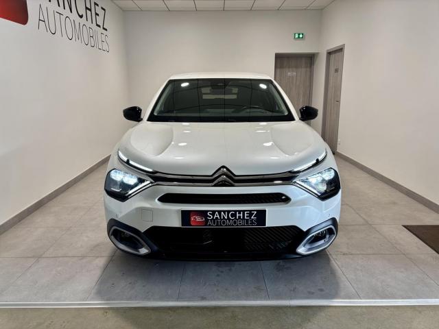 Citroen C4 image 6