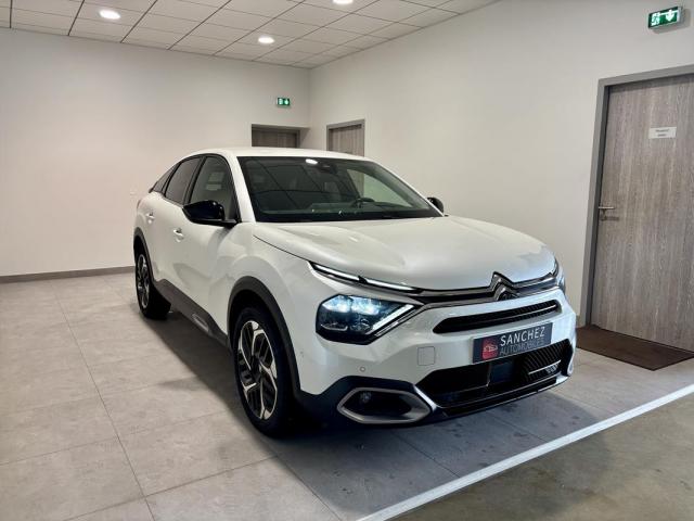 Citroen C4 image 9