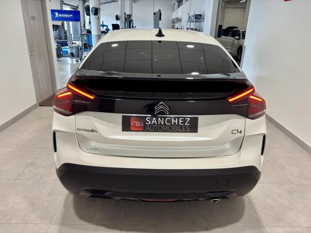 Citroen C4 image 1