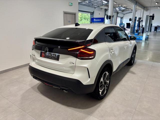 Citroen C4 image 7