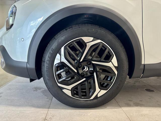 Citroen C4 image 4