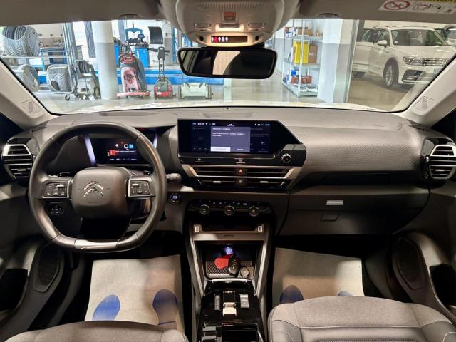 Citroen C4 image 8