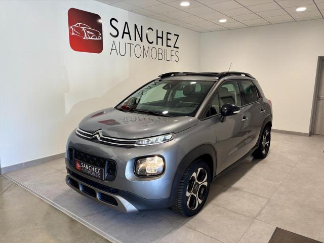 Citroen C3 Aircross 1.5 Bluehdi 100 Shine