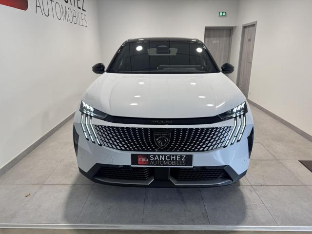 Peugeot 3008 image 5