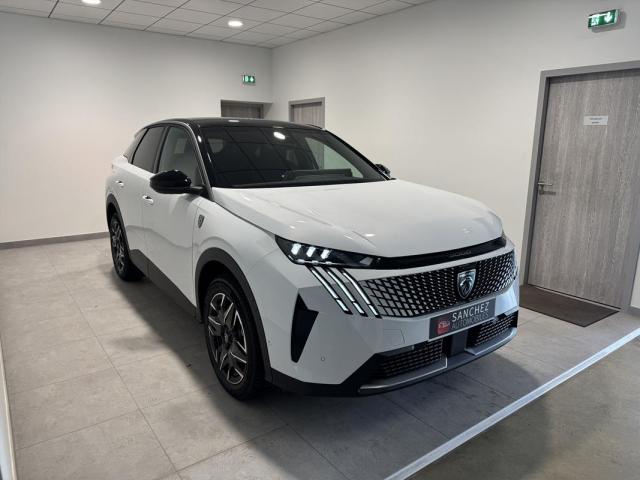 Peugeot 3008 image 2