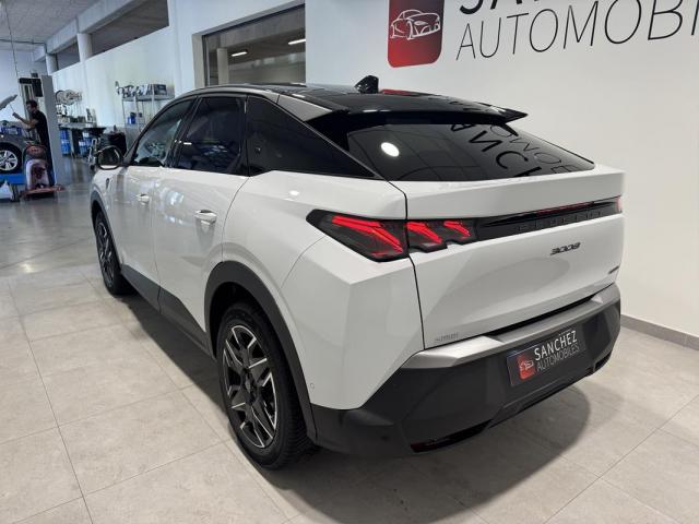 Peugeot 3008 image 6