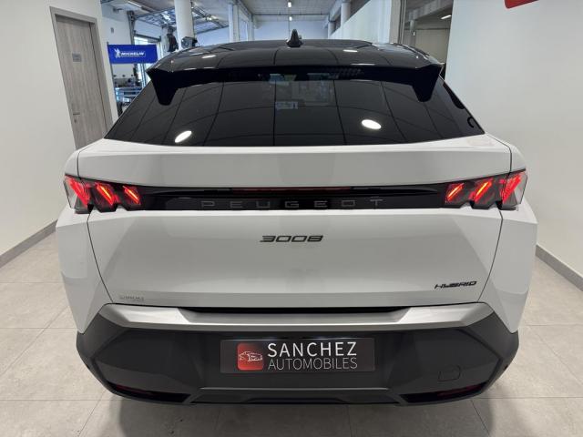 Peugeot 3008 image 1