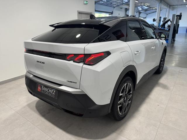 Peugeot 3008 image 9