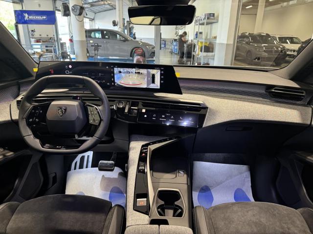 Peugeot 3008 image 4