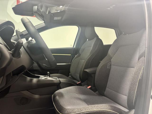 Renault Captur image 4