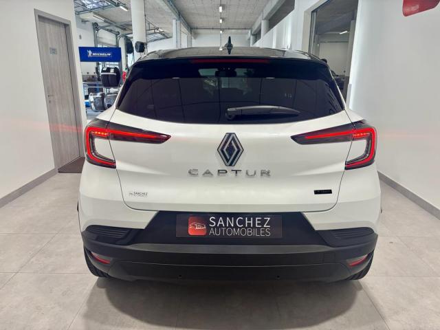 Renault Captur image 1