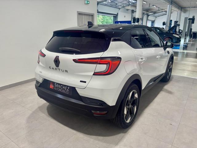 Renault Captur image 3