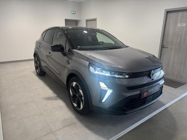 Renault Captur image 5