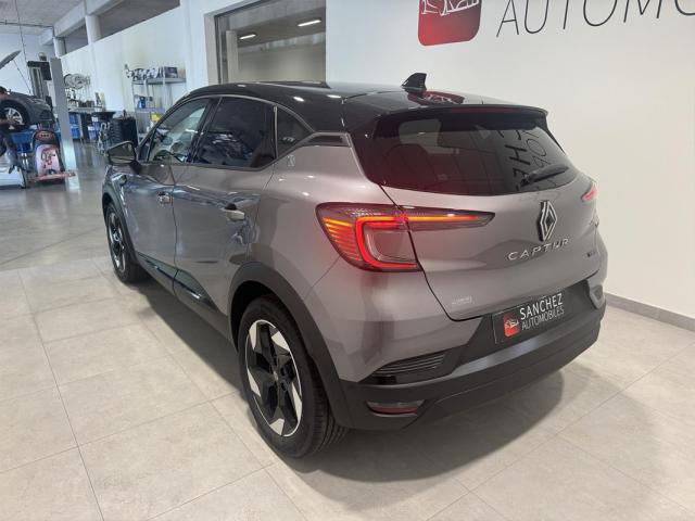 Renault Captur image 6