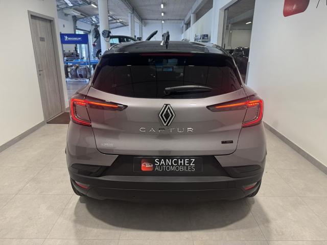 Renault Captur image 4