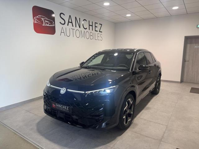 Volkswagen T-Roc Ii 1.5 Etsi 150 Dsg7 R-Line