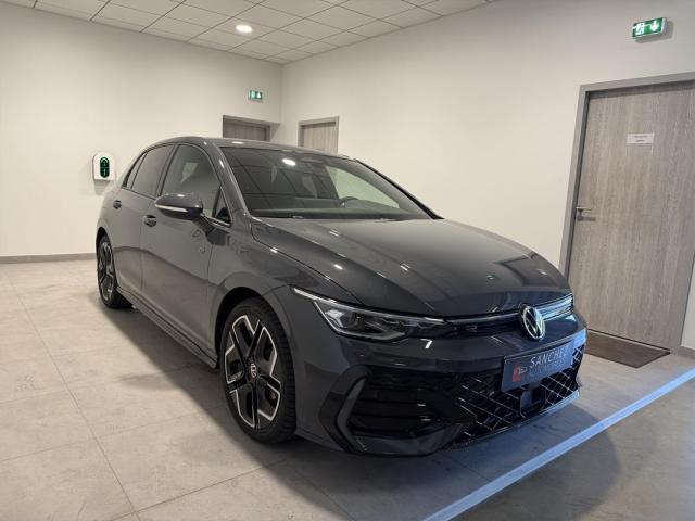 Volkswagen Golf Viii Ph2 2.0 Tdi 150 Dsg7 R-Line
