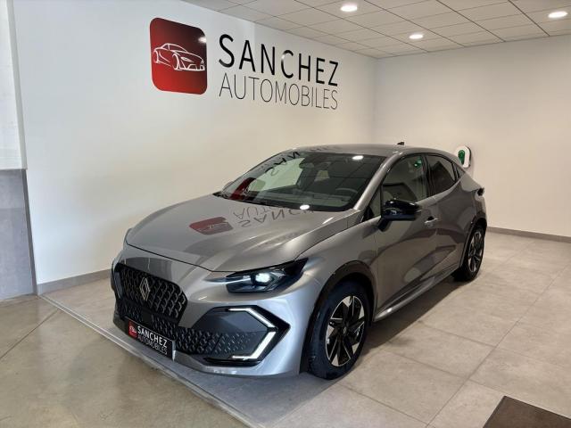 Renault Clio Vi 1.2 Tce 115 Techno