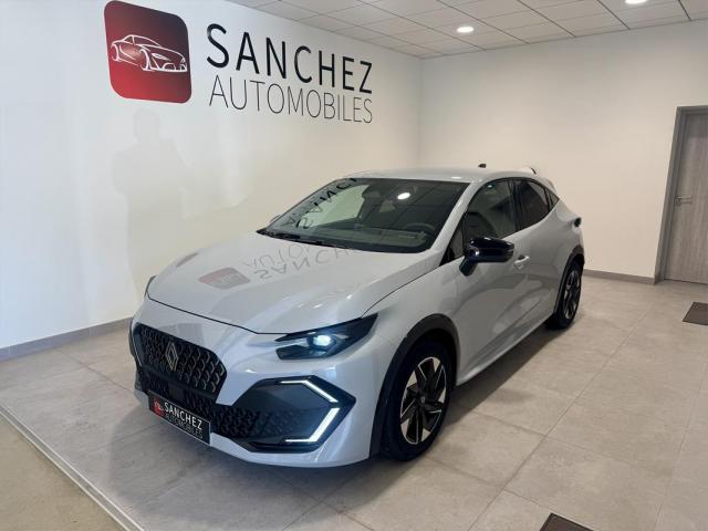 Renault Clio Vi 1.2 Tce 115 Techno